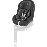 MAXI COSI Reboarder Pearl Pro 2 i-Size Authentic Black von Maxi Cosi