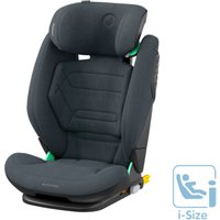MAXI COSI Kindersitz RodiFix Pro2 I-Size Authentic Graphite 2 von Maxi Cosi