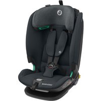 MAXI COSI Kindersitz Titan Plus i-Size Authentic Graphite von Maxi Cosi