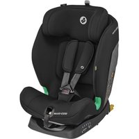 MAXI COSI Kindersitz Titan i-Size Basic Black von Maxi Cosi