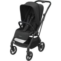 MAXI COSI Kinderwagen Leona 2 Essential Black von Maxi Cosi