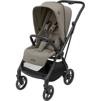 MAXI COSI Kinderwagen Leona 2 Luxe Twillic Truffle von Maxi Cosi