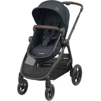 MAXI COSI Kombikinderwagen Zelia 3 Essential Graphite von Maxi Cosi