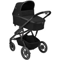 MAXI COSI Kombikinderwagen Lila XP Plus Essential Black von Maxi Cosi