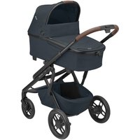 MAXI COSI Kombikinderwagen Lila XP Plus Essential Graphite von Maxi Cosi