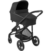 MAXI COSI Kombikinderwagen Plaza Plus Essential Black von Maxi Cosi