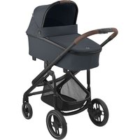 MAXI COSI Kombikinderwagen Plaza Plus Essential Graphite von Maxi Cosi