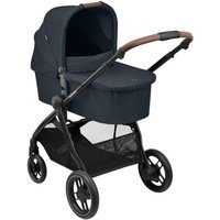 MAXI COSI Kombikinderwagen Street Plus Essential Graphite von Maxi Cosi