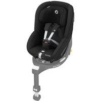 MAXI COSI Reboarder Pearl 360 Authentic Black von Maxi Cosi