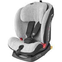 MAXI COSI Sommerbezug für Titan/Titan Plus Fresh Grey von Maxi Cosi