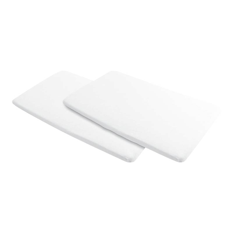 Maxi-Cosi 2er-Pack Spannbetttuch für Iris von Maxi-Cosi