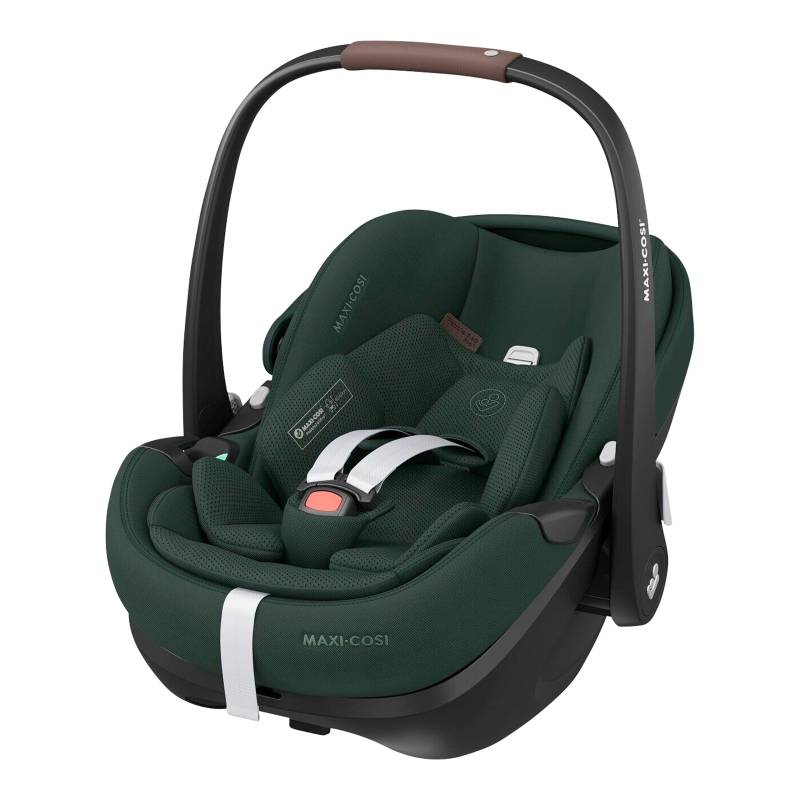 Maxi-Cosi Premium Babyschale Pebble 360 Pro 2 von Maxi-Cosi