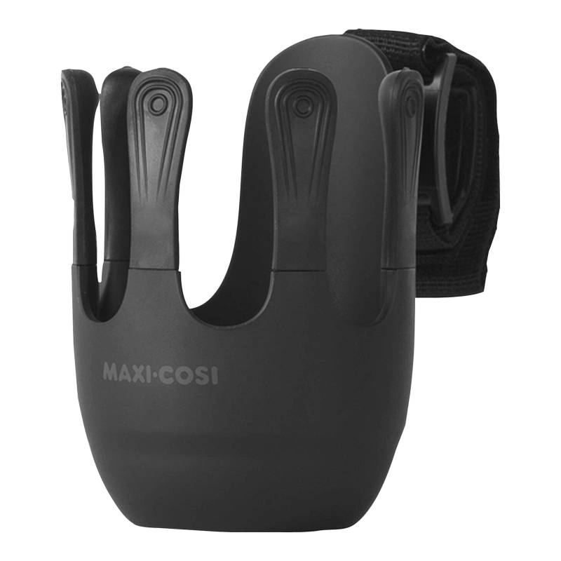 Maxi-Cosi Becherhalter schwarz von Maxi-Cosi