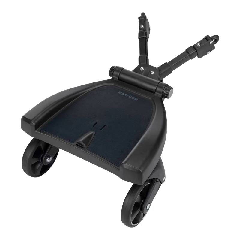 Maxi-Cosi Buggy Board hop-on schwarz von Maxi-Cosi