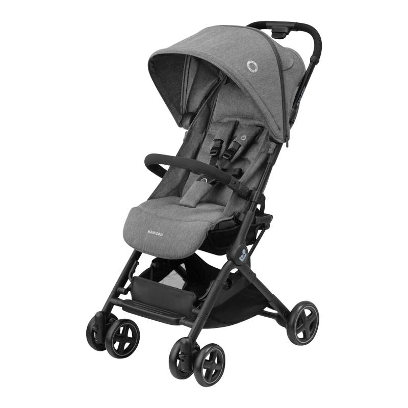 Maxi-Cosi Buggy Lara 2 grau von Maxi-Cosi