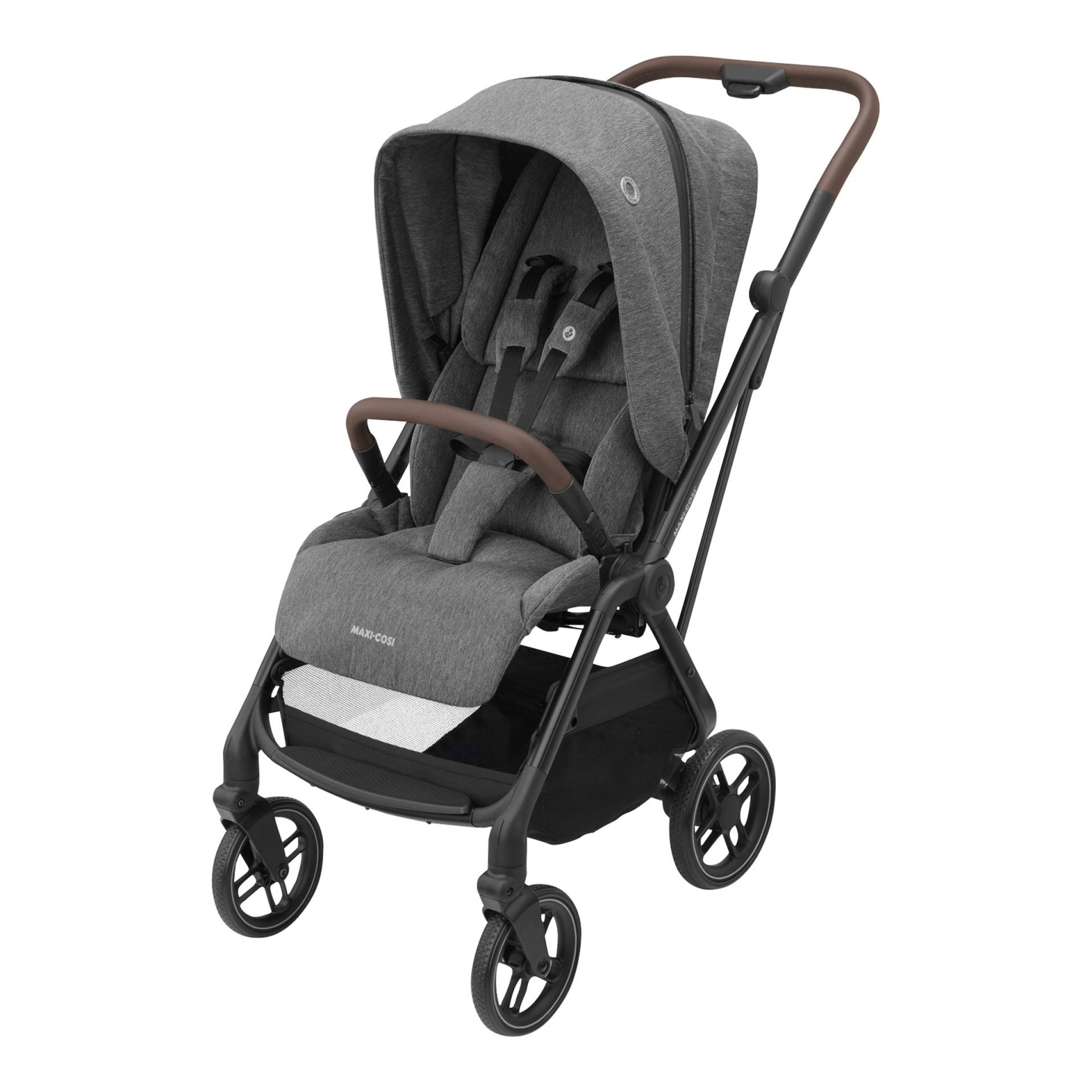 Maxi-Cosi Buggy Leona 2 grau von Maxi-Cosi