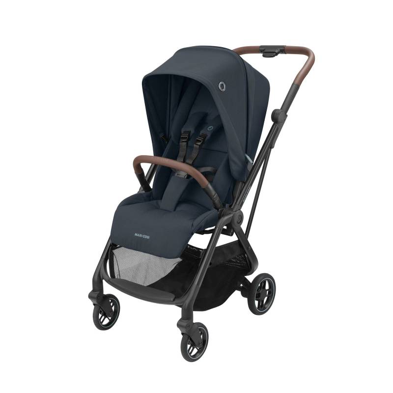 Maxi-Cosi Buggy Leona grau von Maxi-Cosi