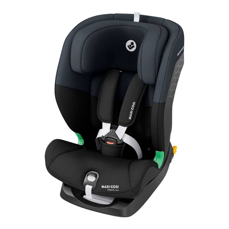 Maxi-Cosi KiSi Titan S von Maxi-Cosi