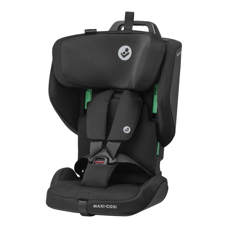 Maxi-Cosi Kindersitz Nomad Plus von Maxi-Cosi