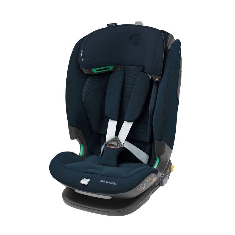 Maxi-Cosi Kindersitz Titan Pro von Maxi-Cosi