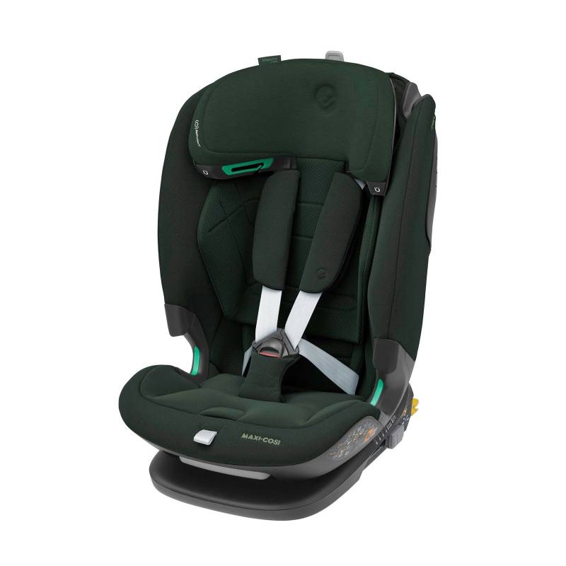 Maxi-Cosi Kindersitz Titan Pro von Maxi-Cosi