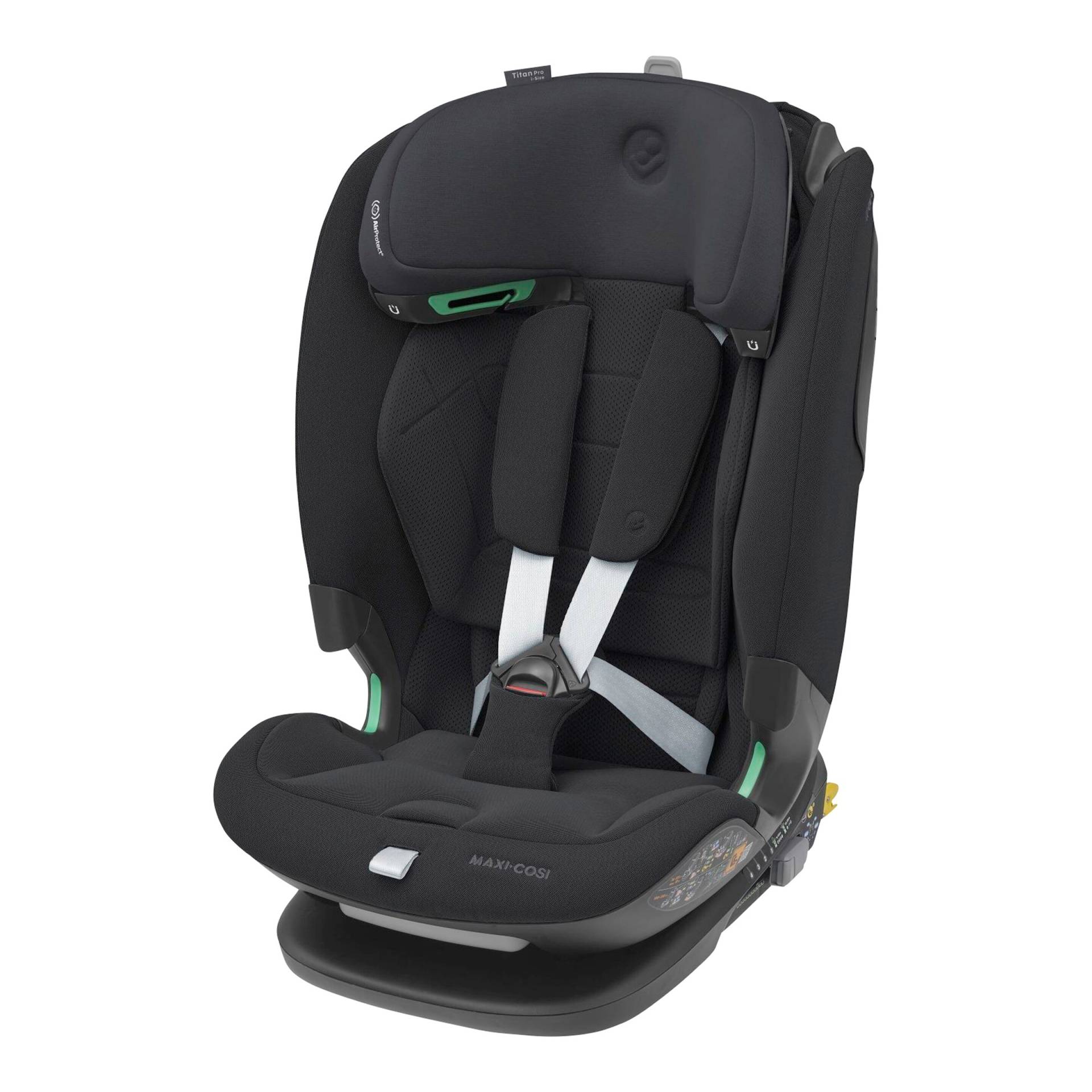 Maxi-Cosi Kindersitz Titan Pro i-Size von Maxi-Cosi