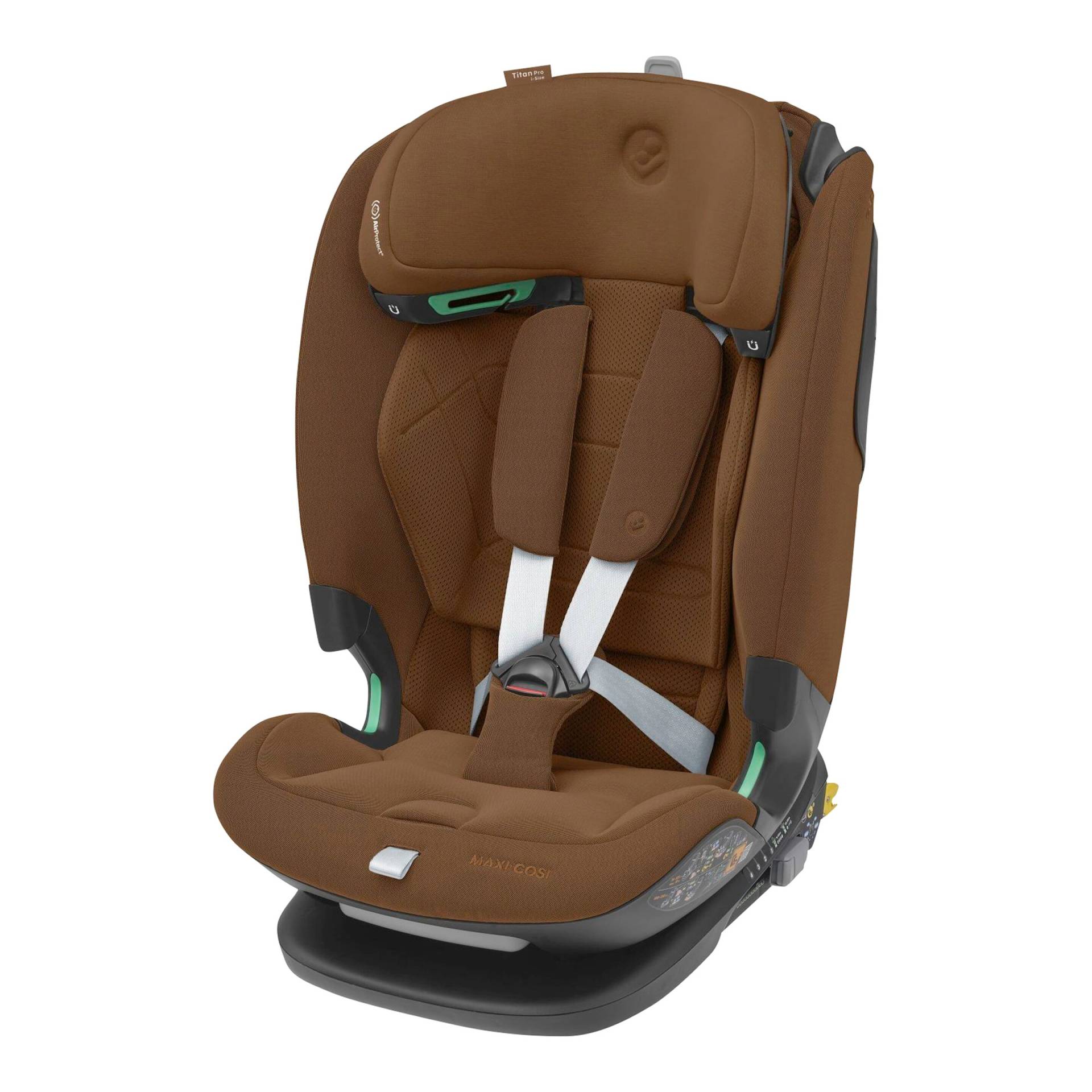 Maxi-Cosi Kindersitz Titan Pro i-Size von Maxi-Cosi