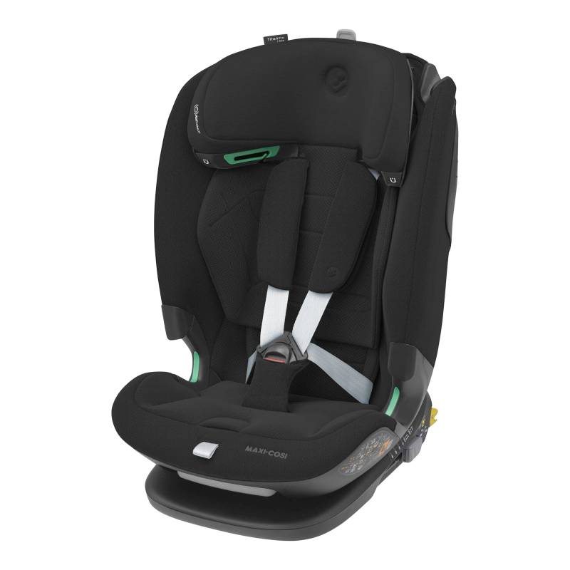 Maxi-Cosi Kindersitz Titan Pro von Maxi-Cosi