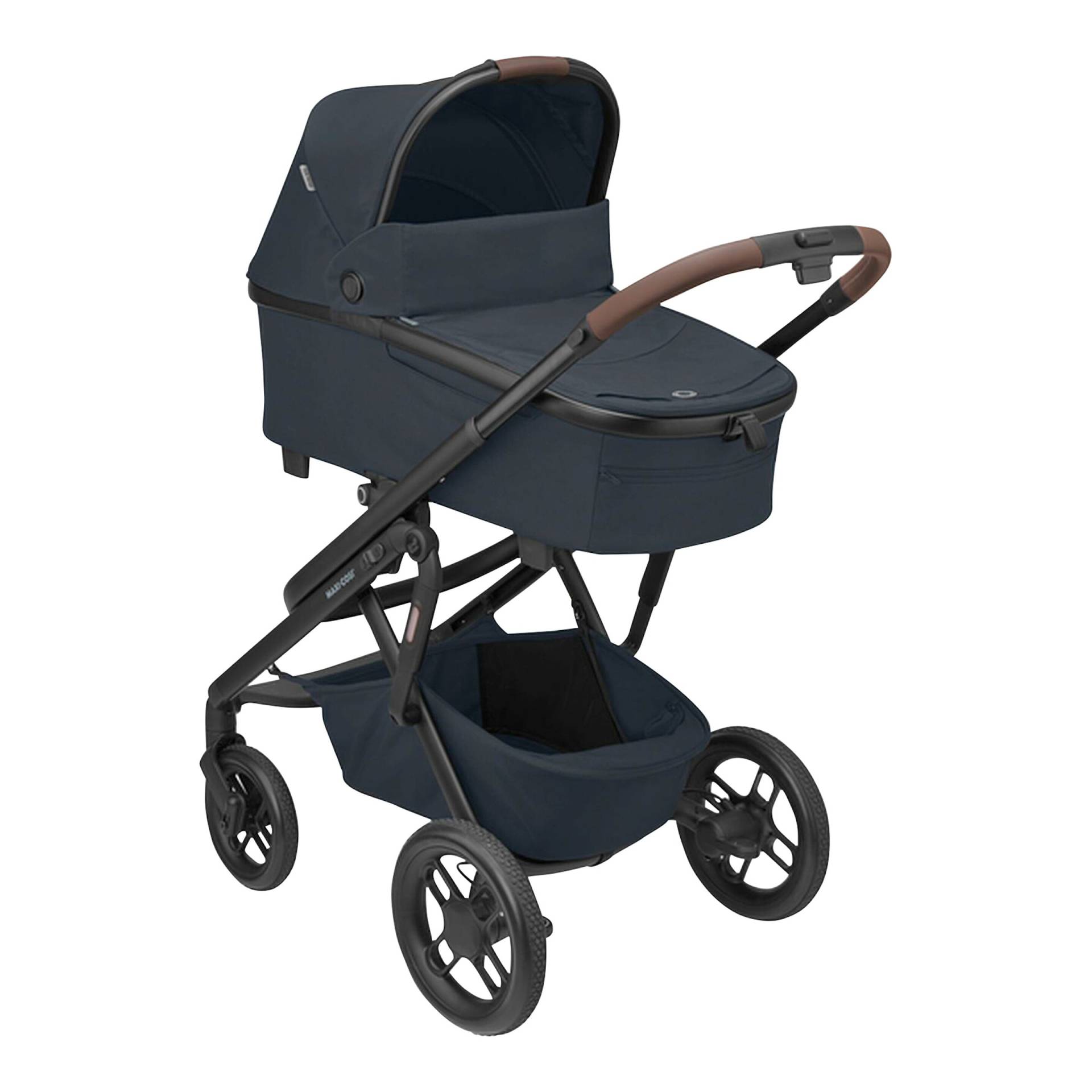 Maxi-Cosi Kombikinderwagen Lila XP+ von Maxi-Cosi