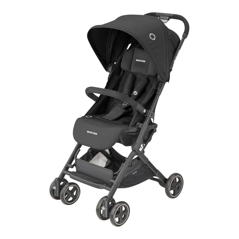 Maxi-Cosi Lara² Essential Black von Maxi-Cosi