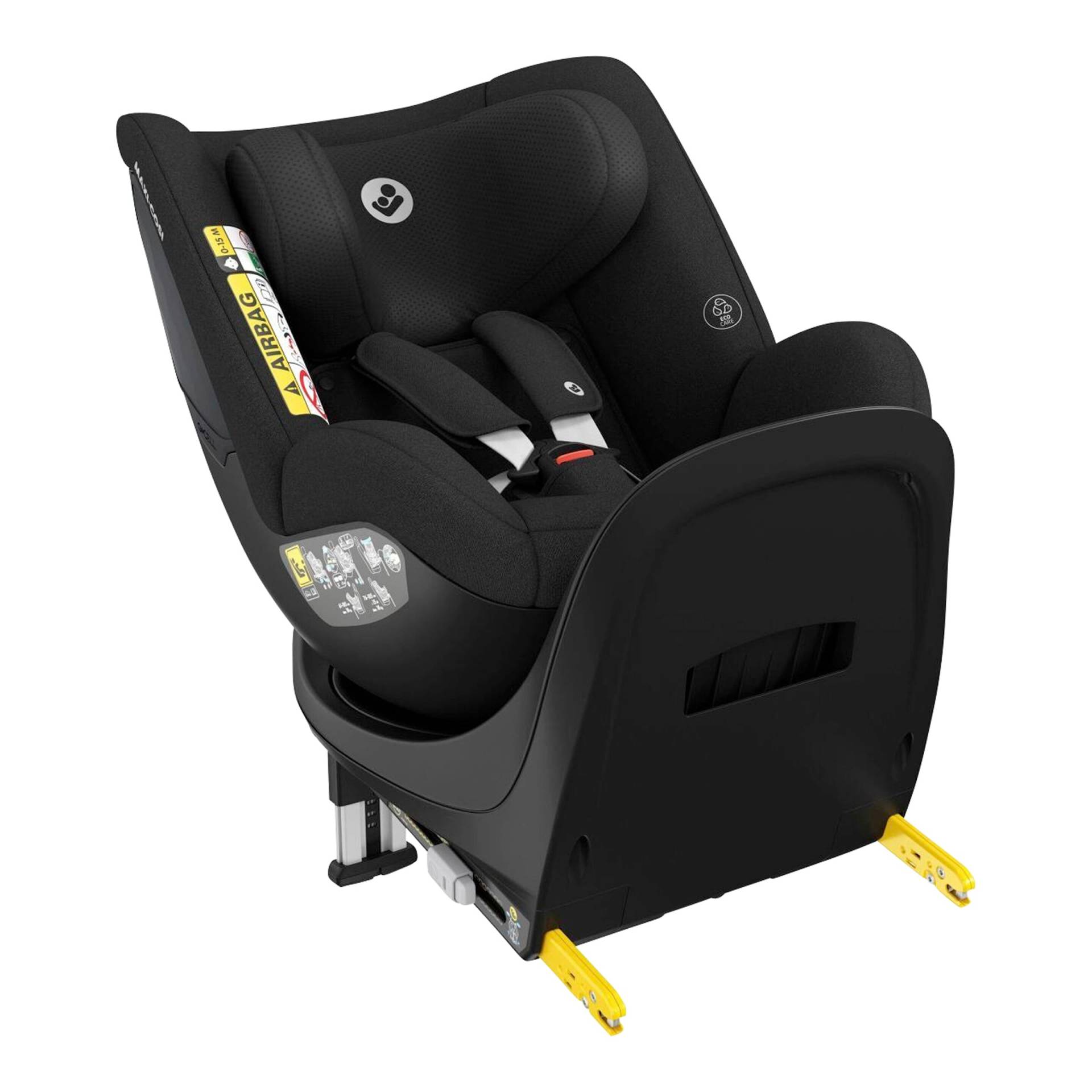 Maxi-Cosi Kindersitz Mica Eco i-Size von Maxi-Cosi