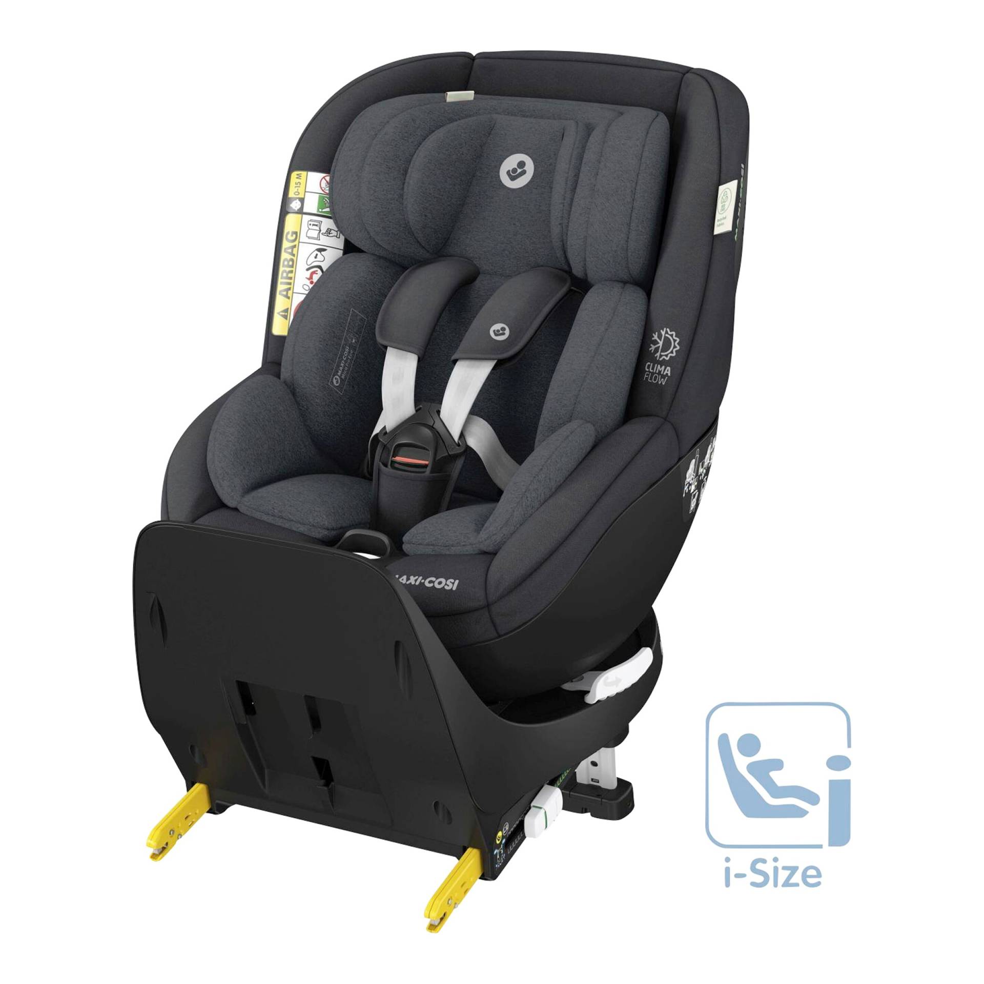 Maxi-Cosi Kindersitz Mica Pro Eco i-Size von Maxi-Cosi