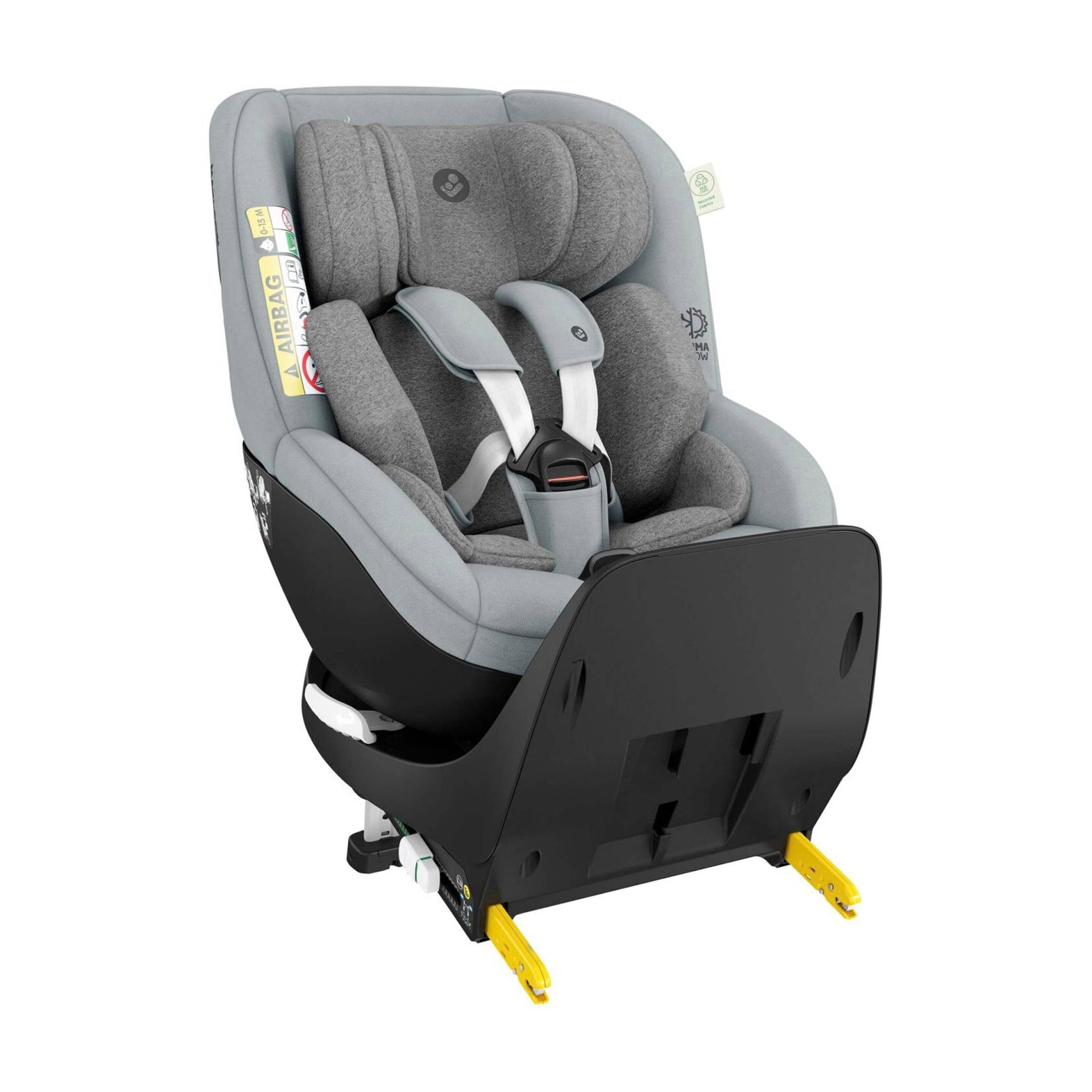 Maxi-Cosi Kindersitz Mica Pro Eco i-Size von Maxi-Cosi