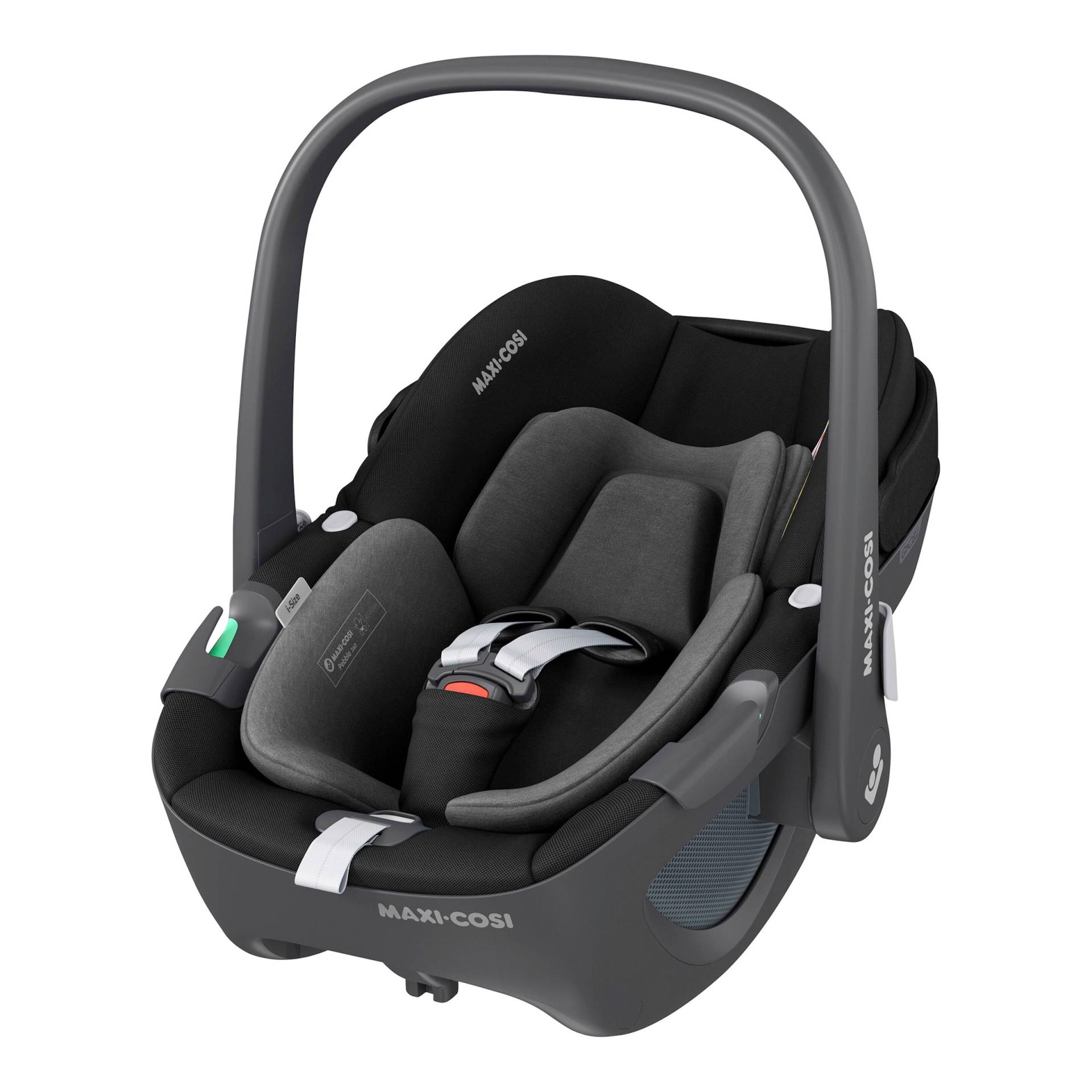 Maxi-Cosi Babyschale Pebble 360 i-Size von Maxi-Cosi