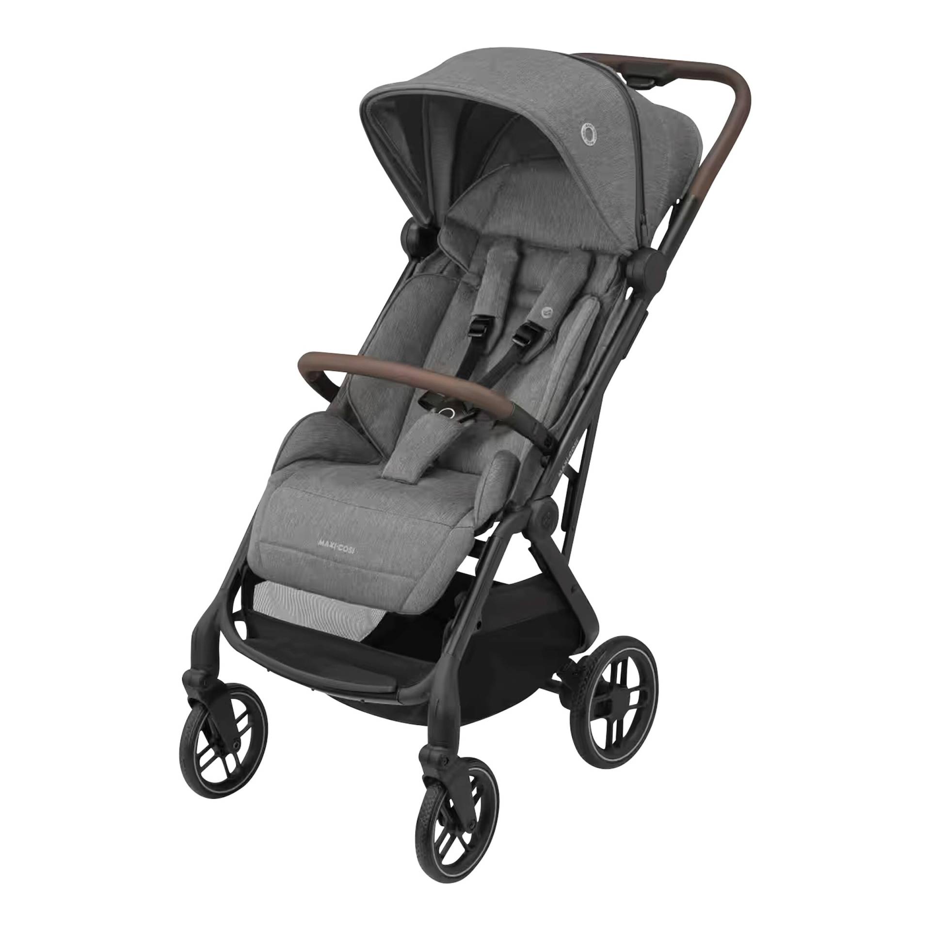 Maxi-Cosi Premium Buggy Soho grau von Maxi-Cosi