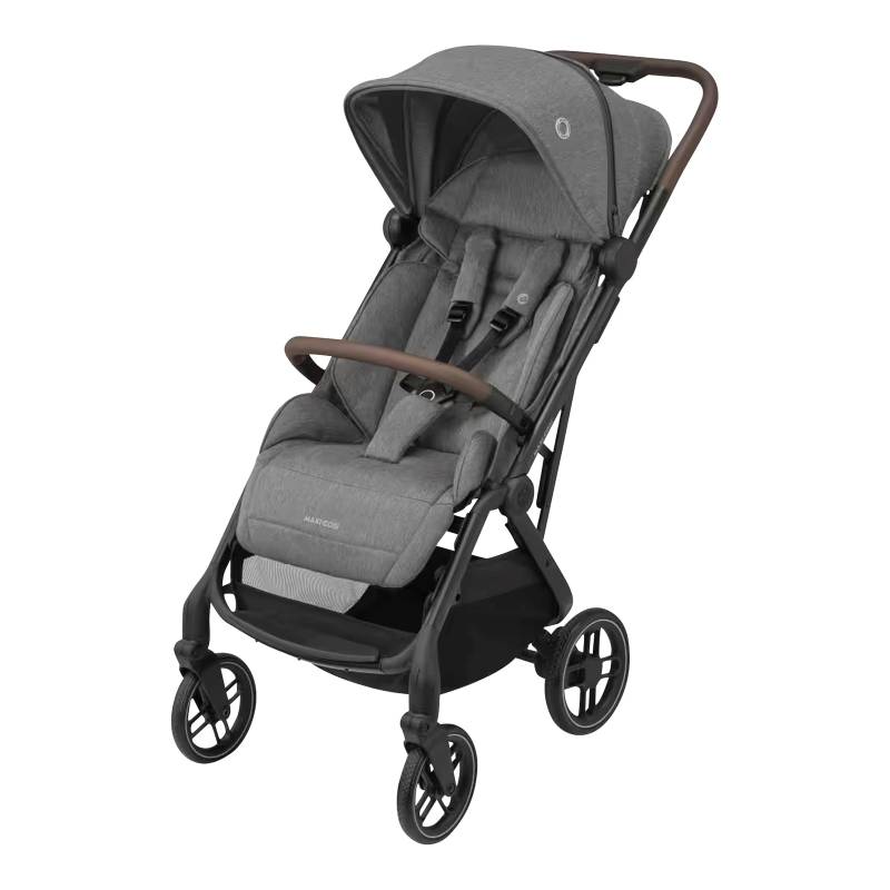 Maxi-Cosi Buggy Soho grau von Maxi-Cosi