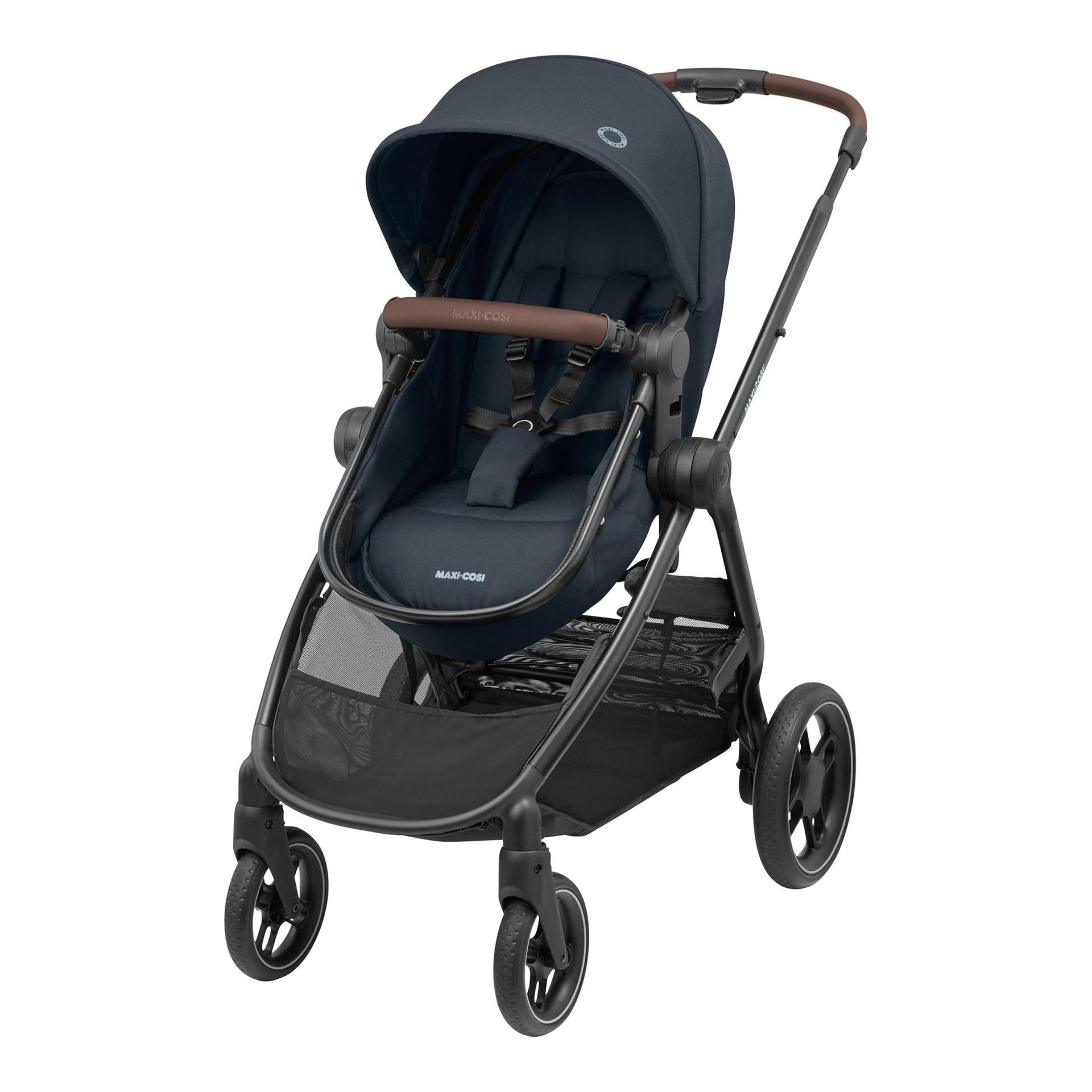 Maxi-Cosi Kinderwagen Sportwagen Zelia 3 grau von Maxi-Cosi