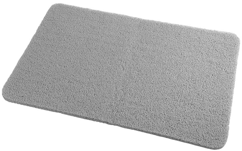 Maximex Duschmatte "Wellness" schnell trocknend Reinigung und Massage der Füße, rutschfester Netzboden, Wasserablauf von Maximex