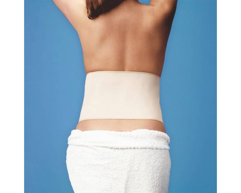 Maximex Erste-Hilfe-Set Kupferbandage ""Rücken"" von Maximex