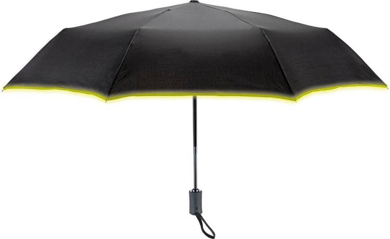 Maximex Stockregenschirm Reflekta, witterungsbeständig, mit extra stabilem Stiel von Maximex