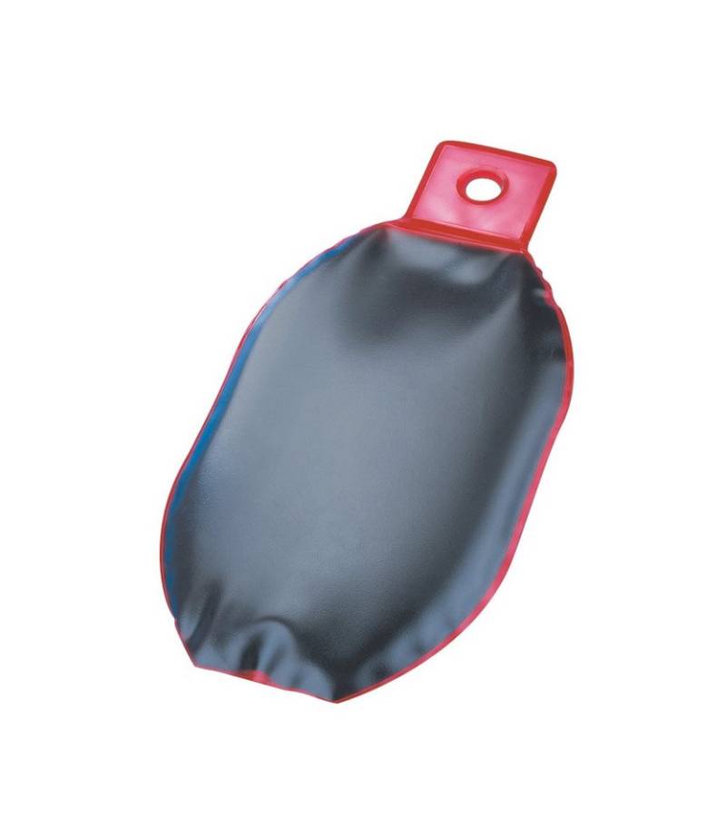 Maximex Wärmflasche Wärmflasche Exquisit Maße ca.: B: 32 cm x H: 1,5 cm x T: 17 cm, (1-tlg) von Maximex