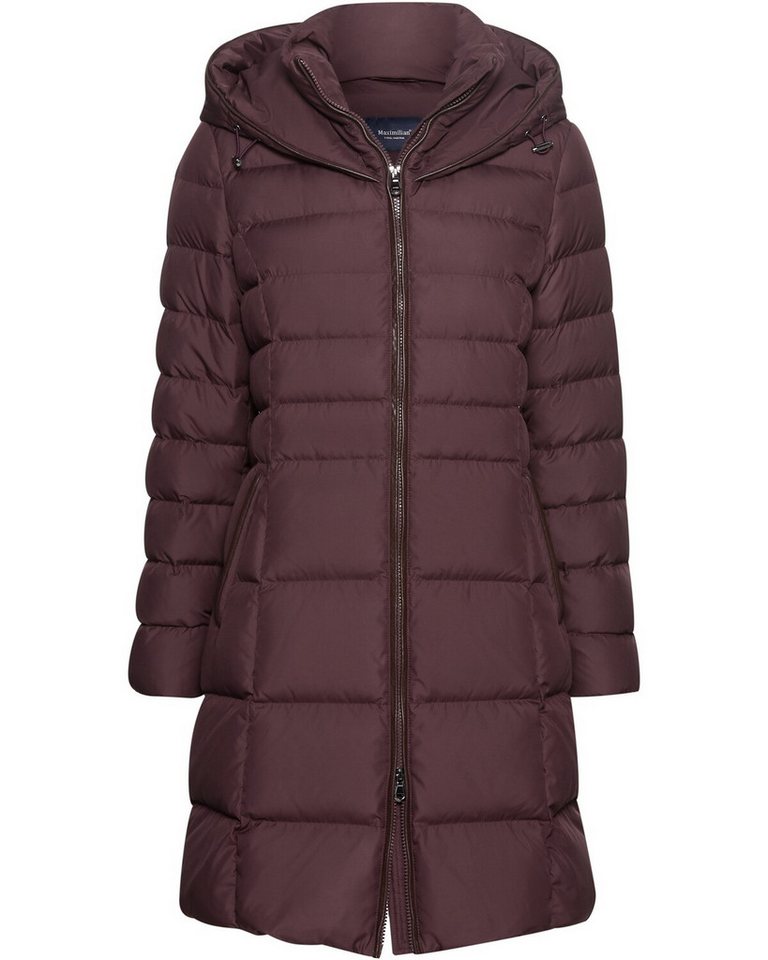 Maximilian Daunenmantel Daunenmantel von Maximilian