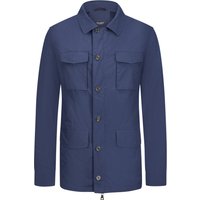 Maximilian Wasserabweisender Baumwoll-Blouson in 50 von Maximilian