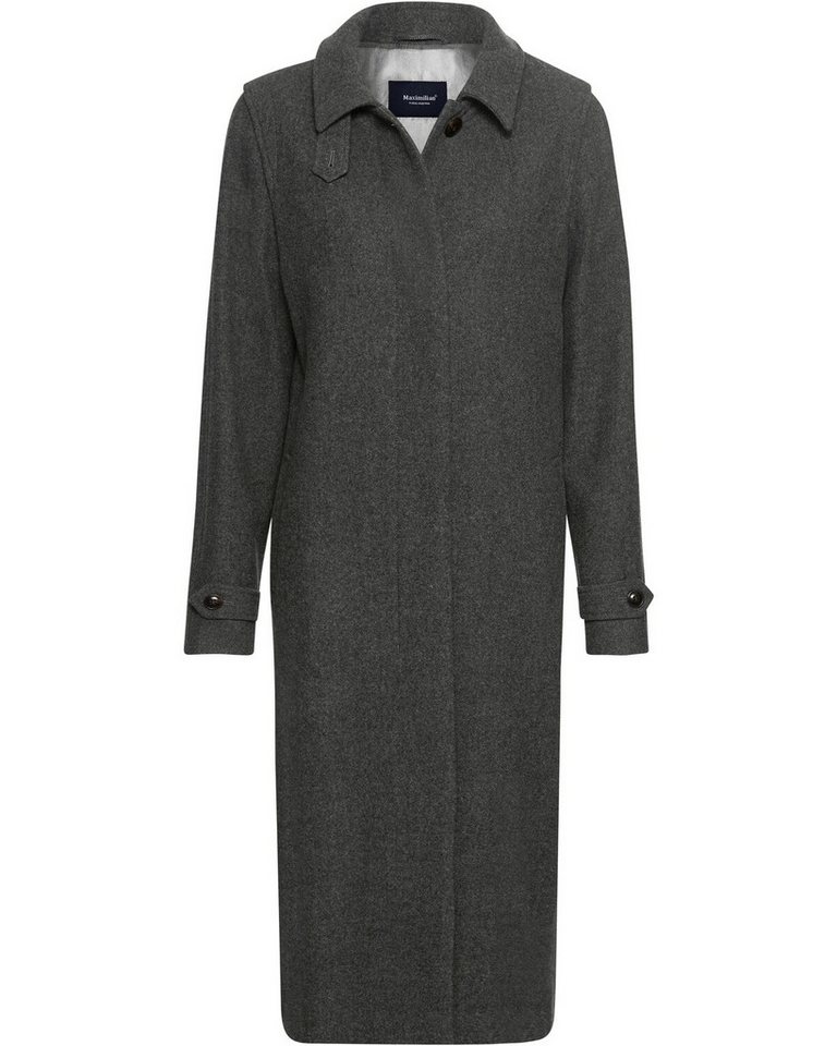 Maximilian Wintermantel Lodenmantel Diana von Maximilian