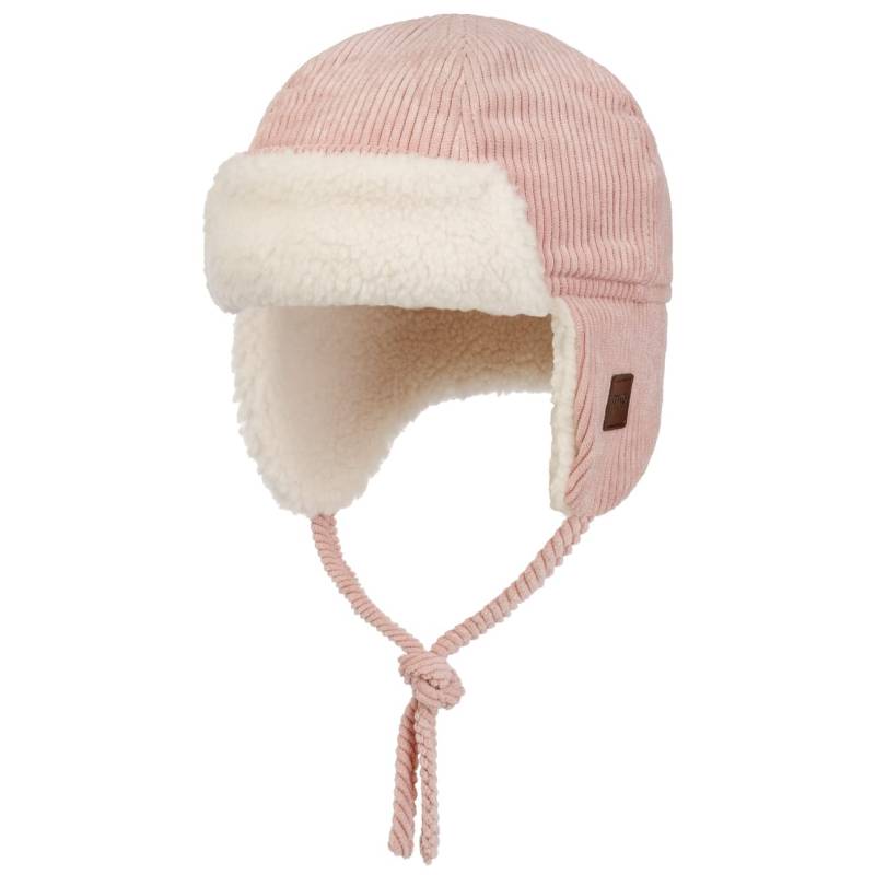 Teddy Fur Kids Fliegermütze by maximo von Maximo