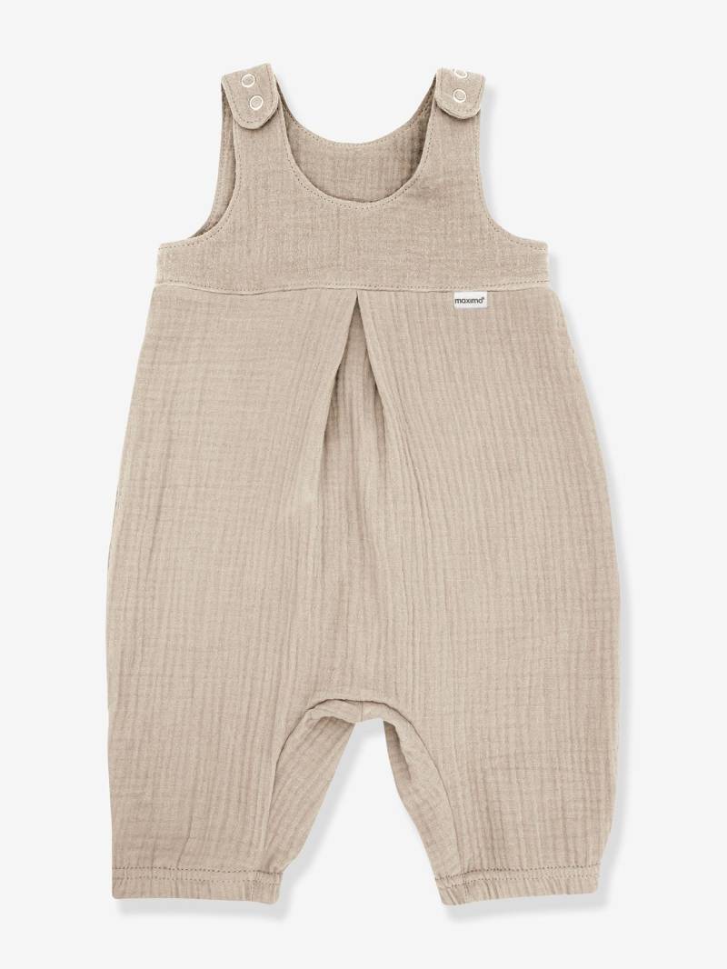 Baby Kurzoverall mit Trägern maximo Baby Kurzoverall mit Trägern maximo von Maximo