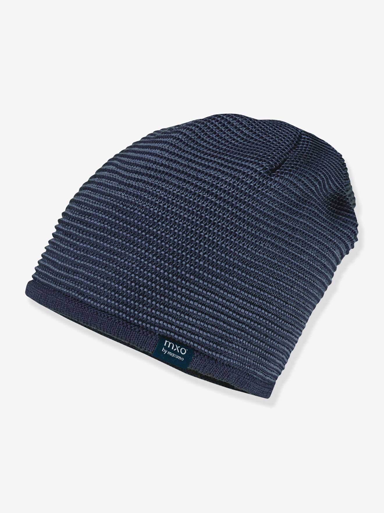 Beanie Kinder maximo mit Jerseyfutter Beanie Kinder maximo mit Jerseyfutter von Maximo