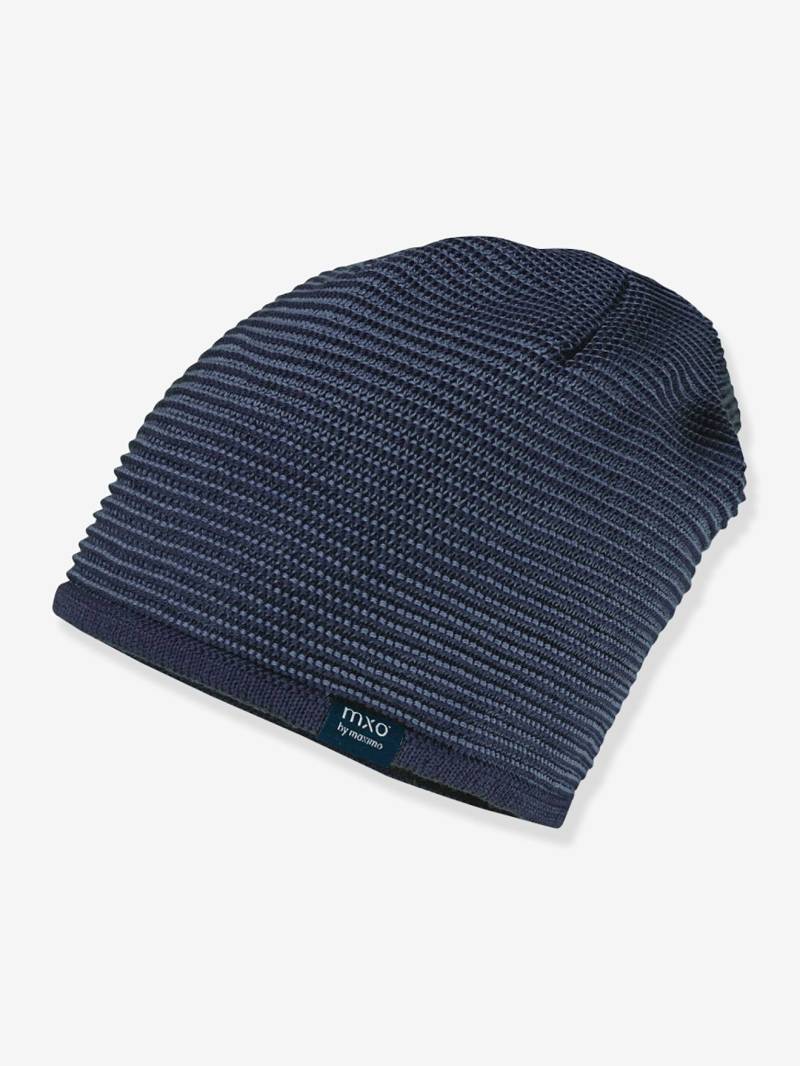 Beanie Kinder maximo mit Jerseyfutter Beanie Kinder maximo mit Jerseyfutter von Maximo