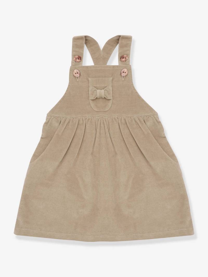 Cord-Latzrock Mädchen maximo von Maximo