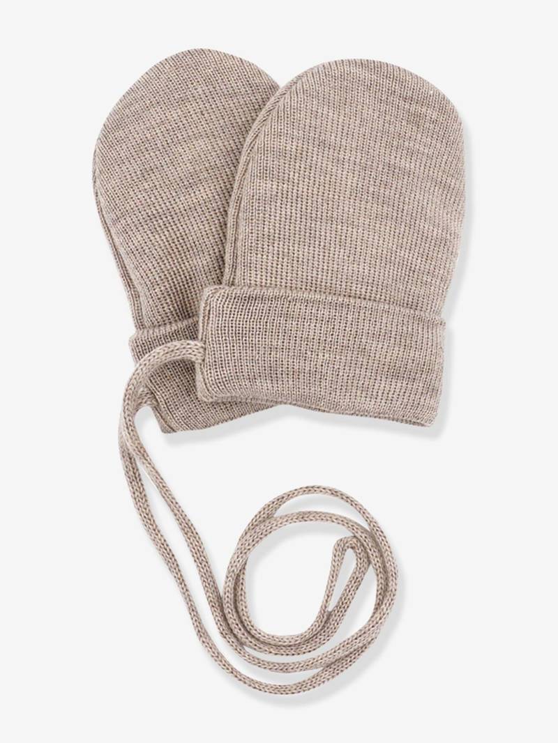 Fäustlinge Baby maximo Merinowolle Fäustlinge Baby maximo Merinowolle von Maximo
